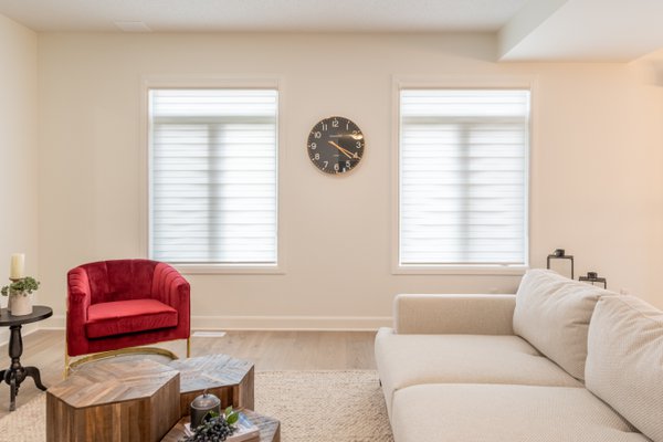 Real Estate example