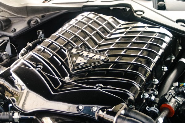 Automotive example