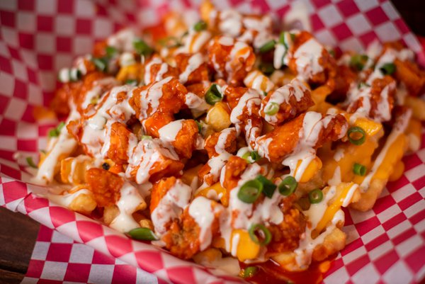 Food example