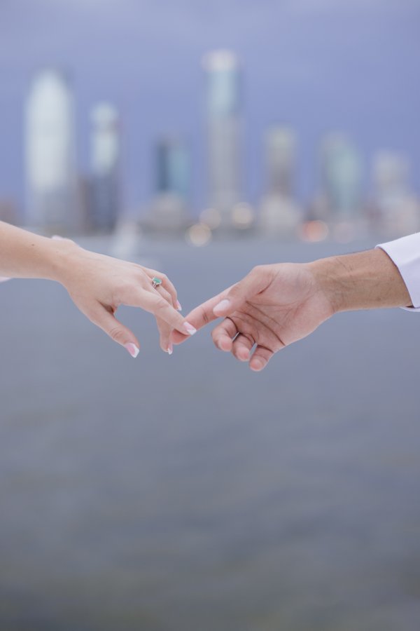 Engagement example