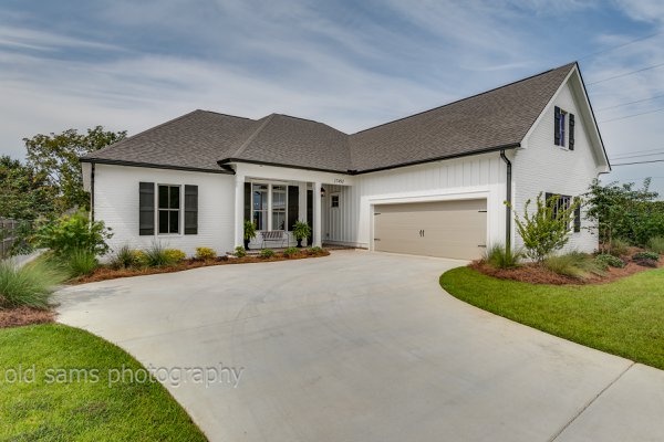Real Estate example