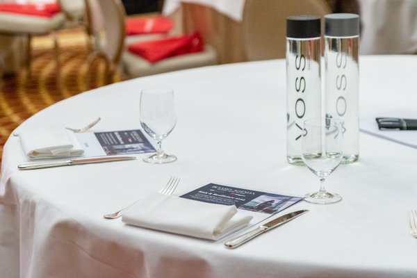 Team & Office example