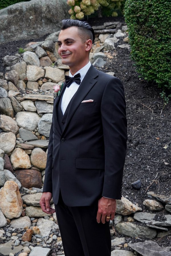 Wedding example