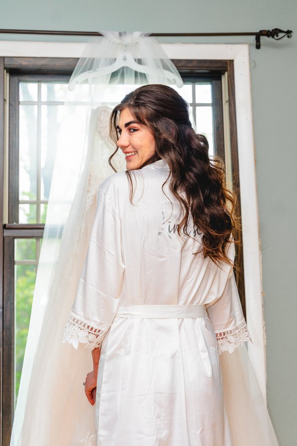 Wedding example