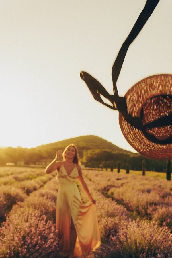 Wedding example
