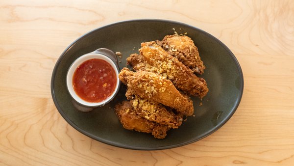 Food example