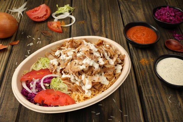 Food example