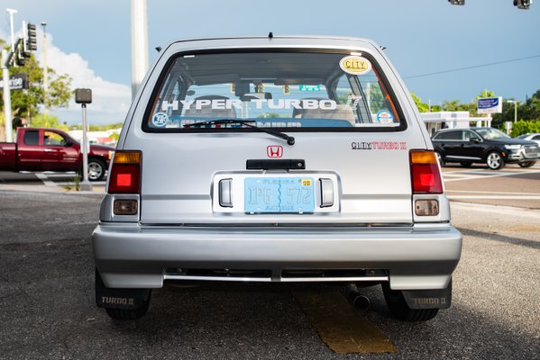 Automotive example