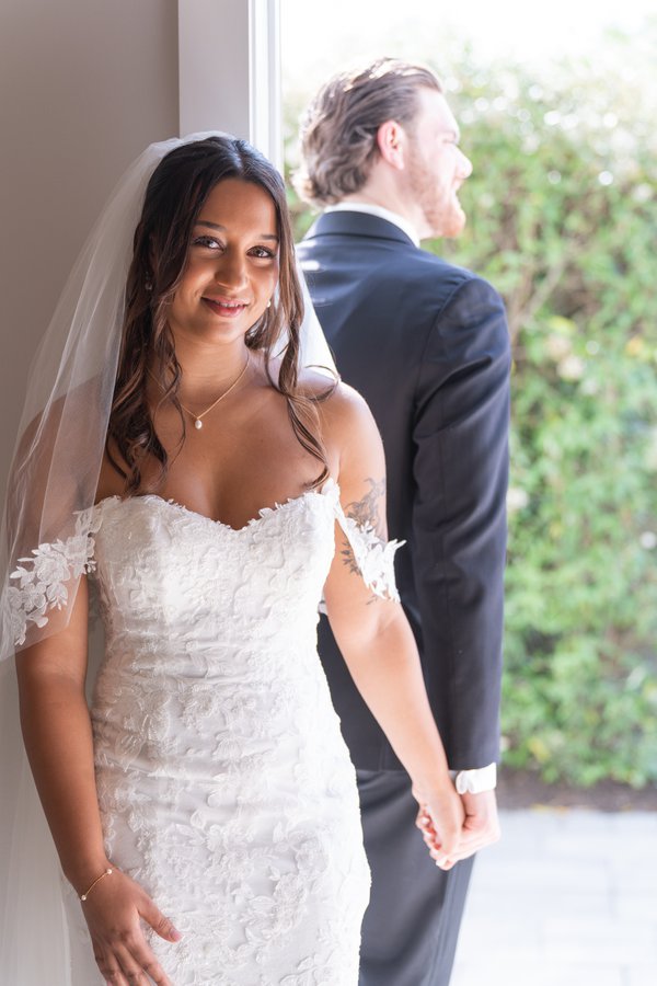 Wedding example