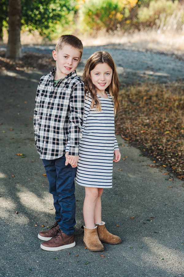 Kids example
