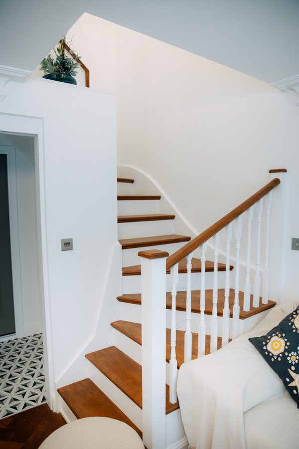 Real Estate example