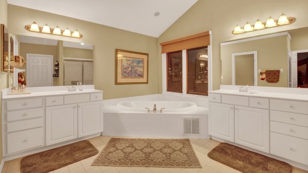 Real Estate example