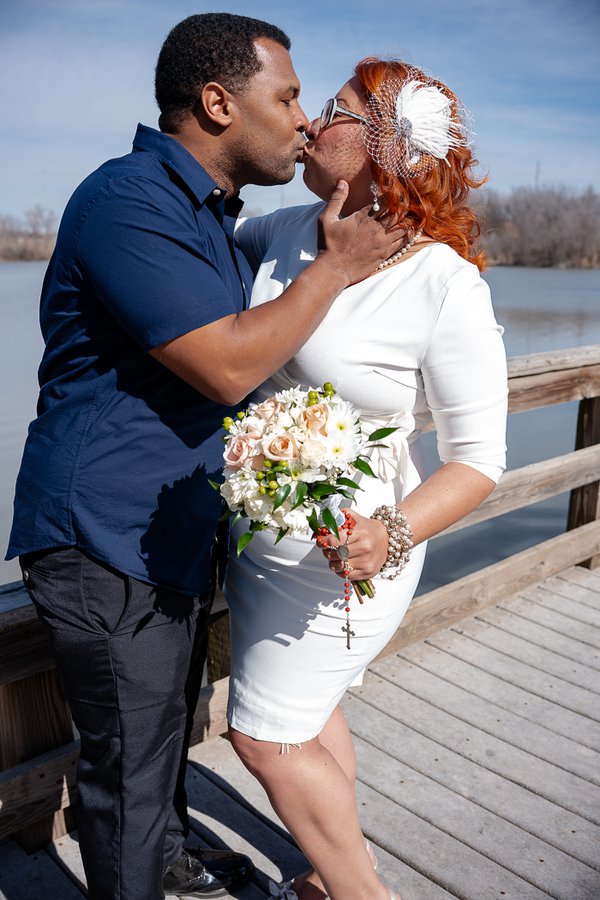 Wedding example