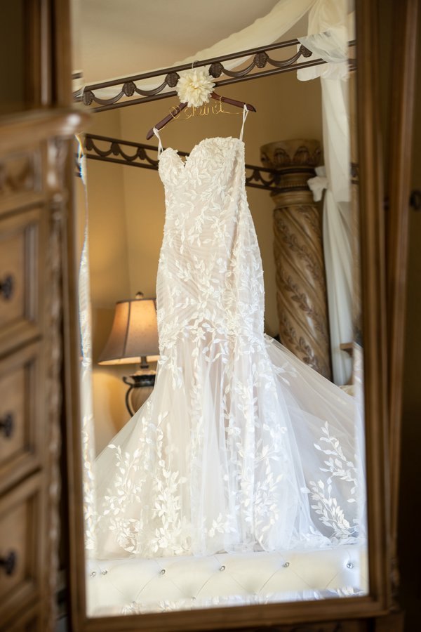 Wedding example