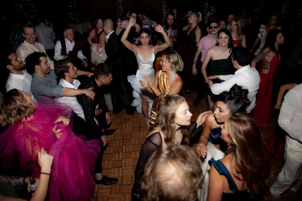 Wedding example