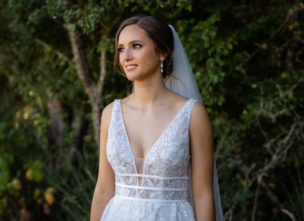Wedding example