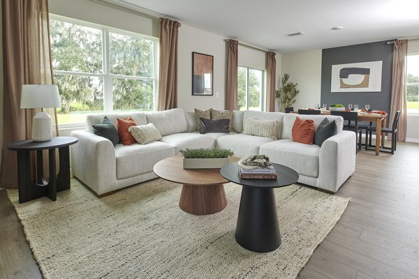 Real Estate example