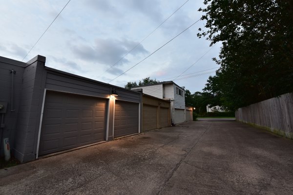 Real Estate example