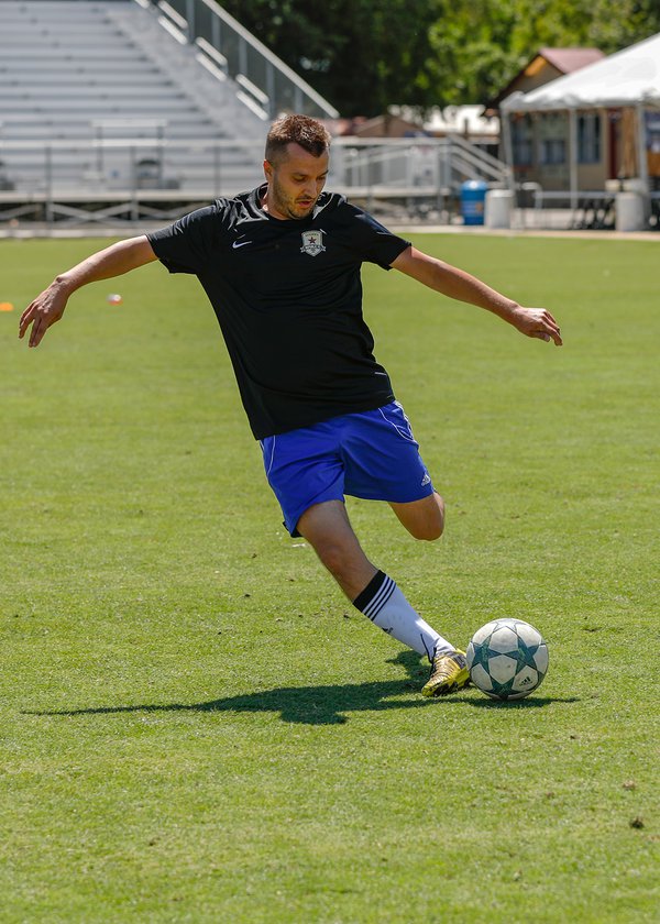 Sport example