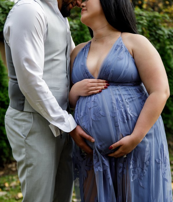 Maternity example