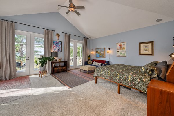 Real Estate example