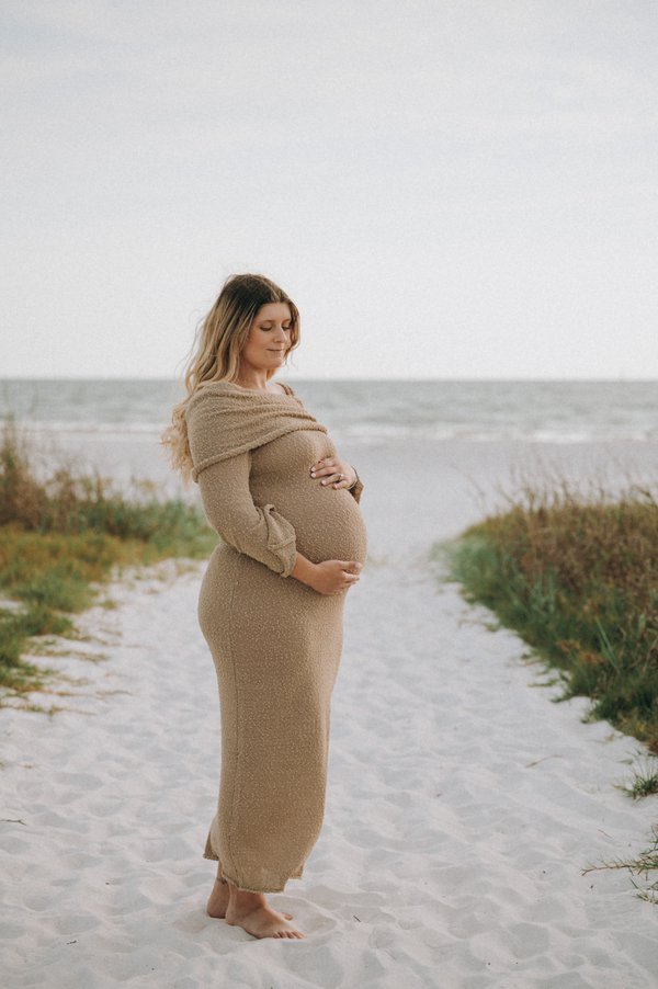 Maternity example