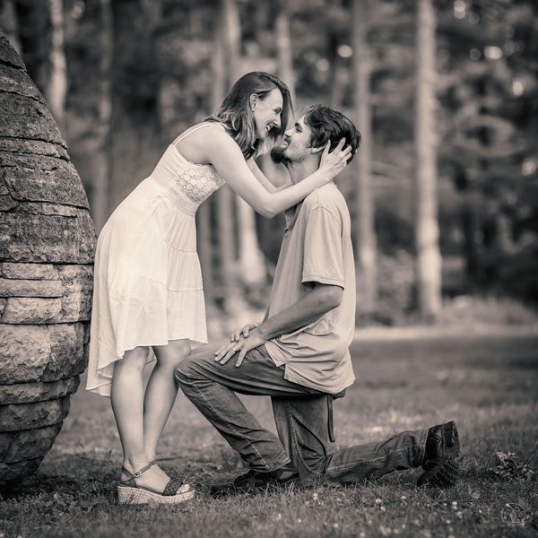 Engagement example