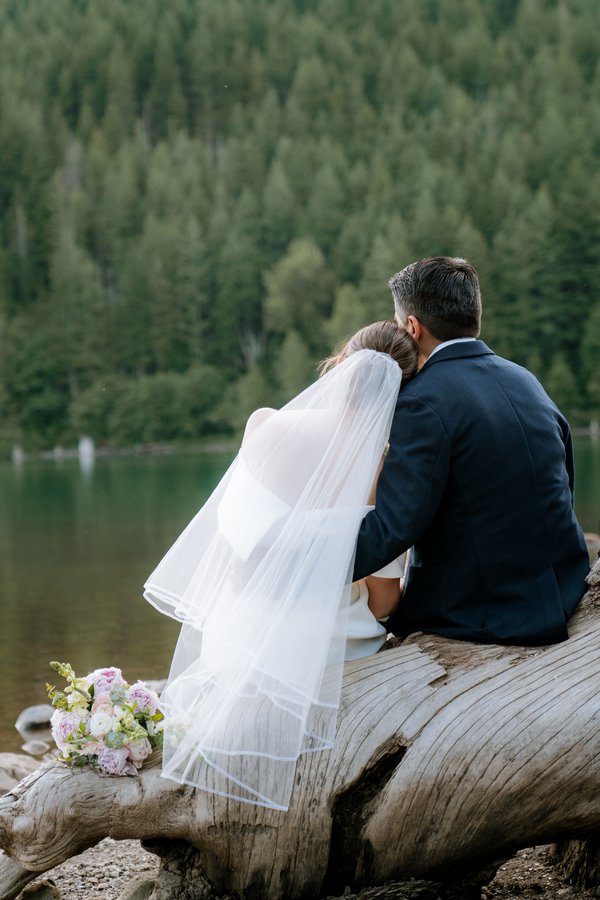 Wedding example