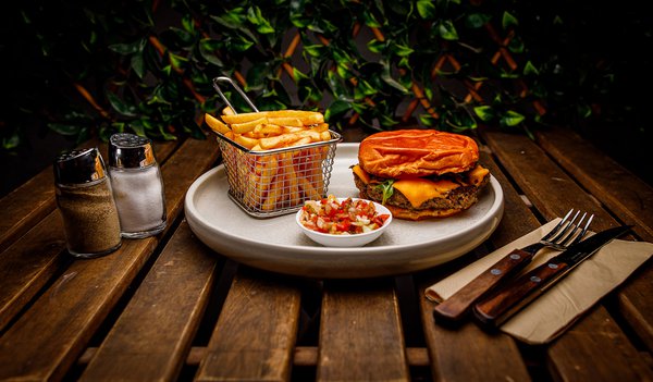 Food example
