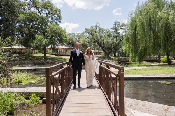 Wedding example
