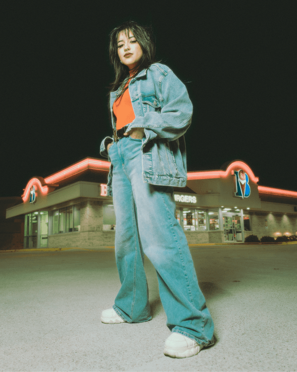 Fashion example