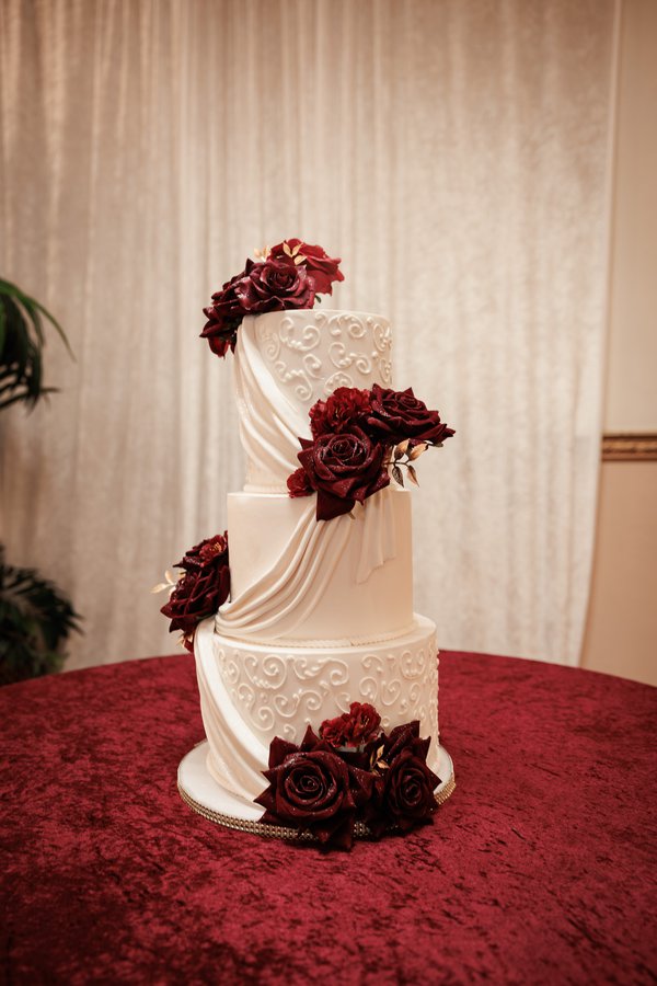 Wedding example