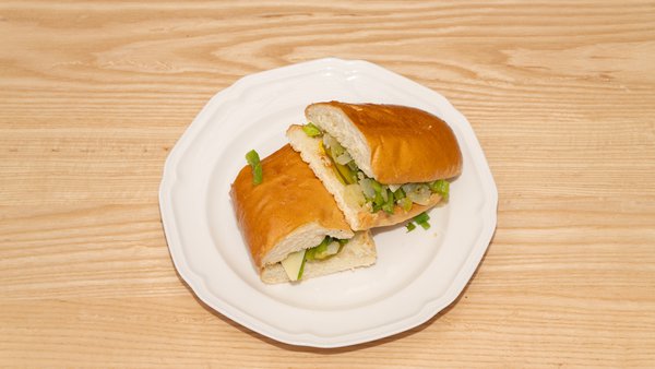 Food example
