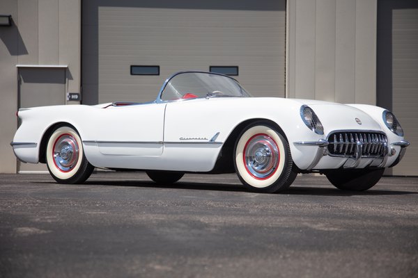 Automotive example