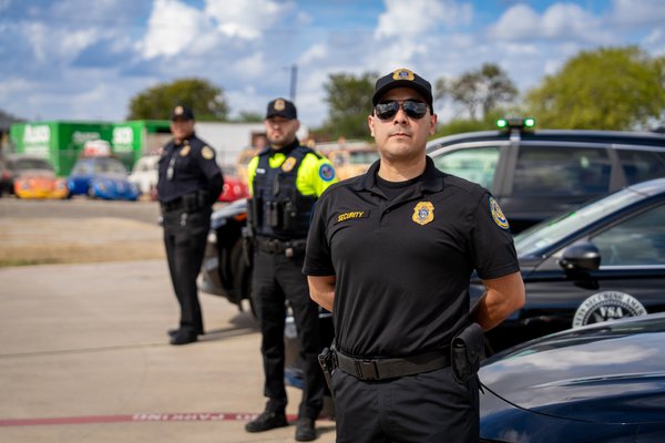 Team & Office example