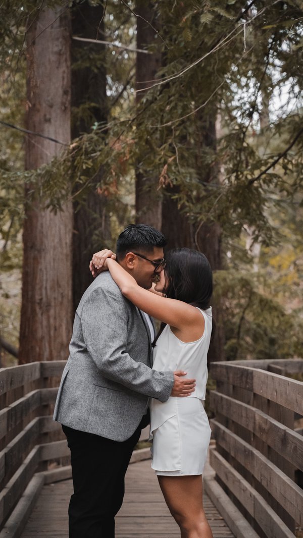 Engagement example