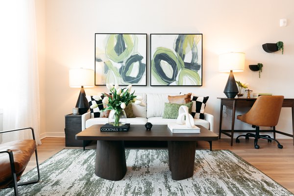 Real Estate example