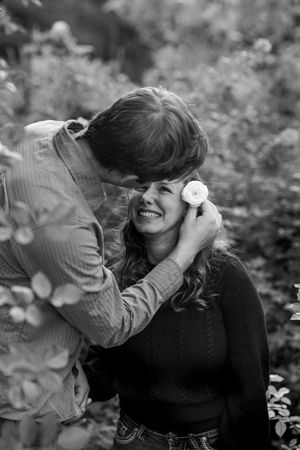 Engagement example