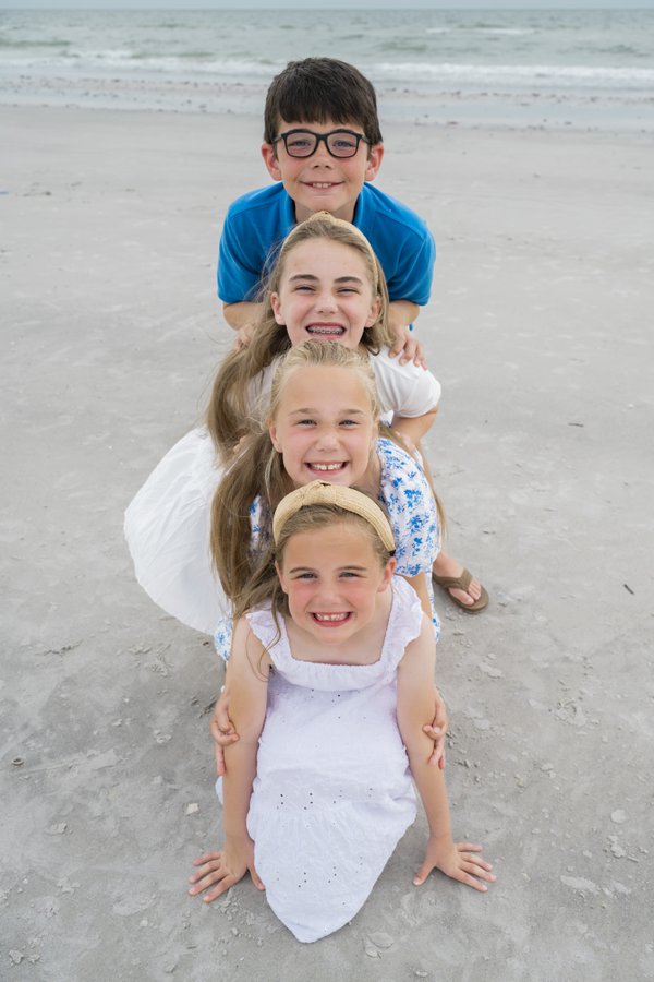 Kids example