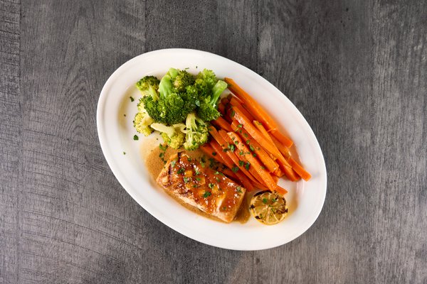 Food example