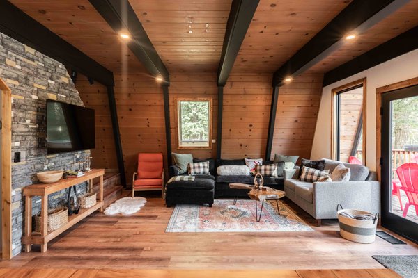 Real Estate example