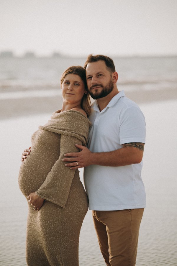 Maternity example