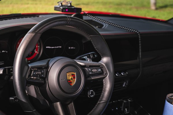 Automotive example