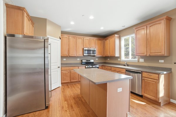 Real Estate example