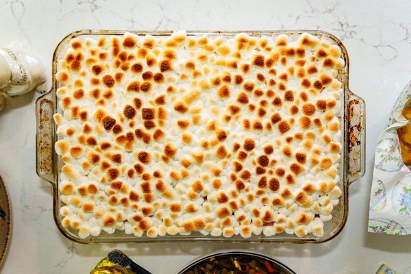 Food example