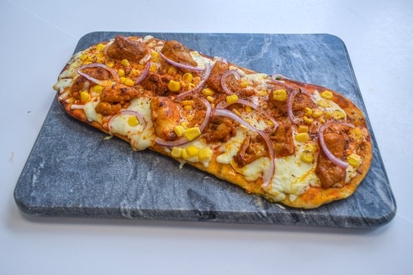Food example