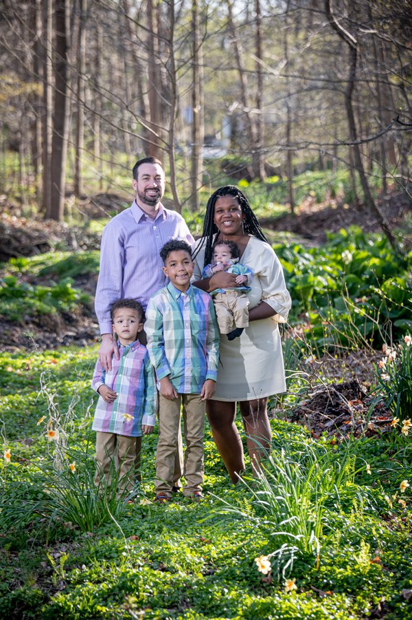 Family example