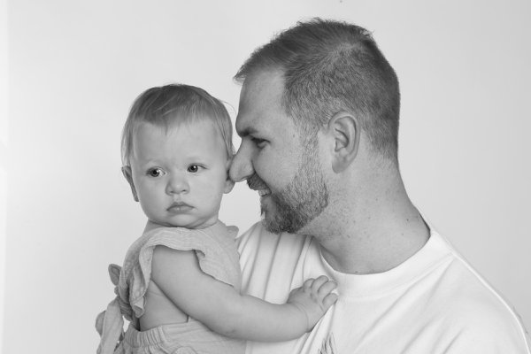 Newborn example