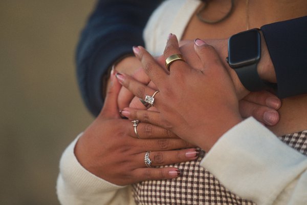 Engagement example