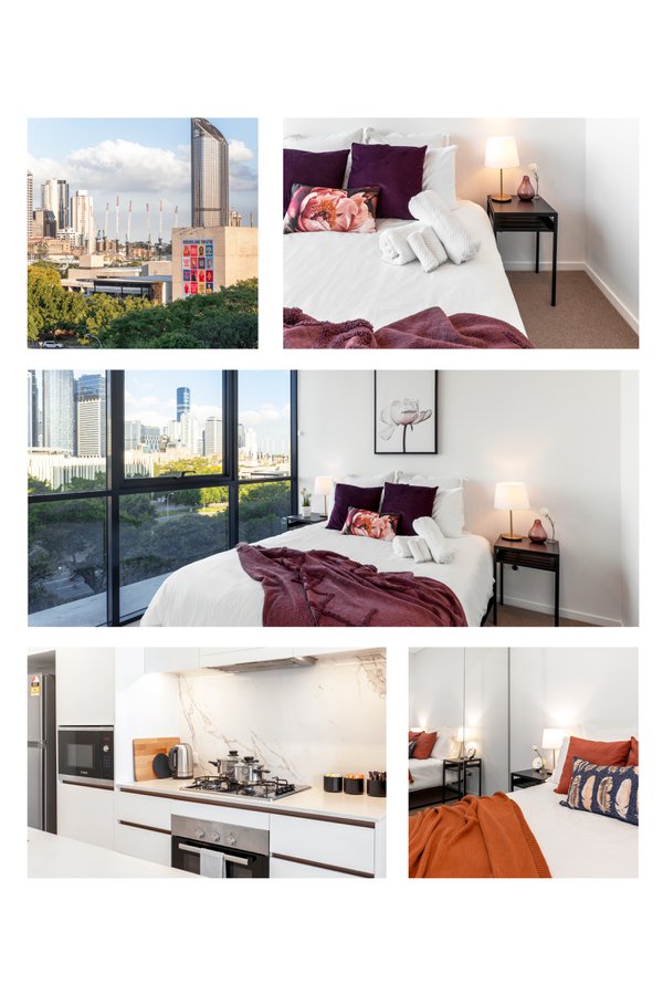 Real Estate example